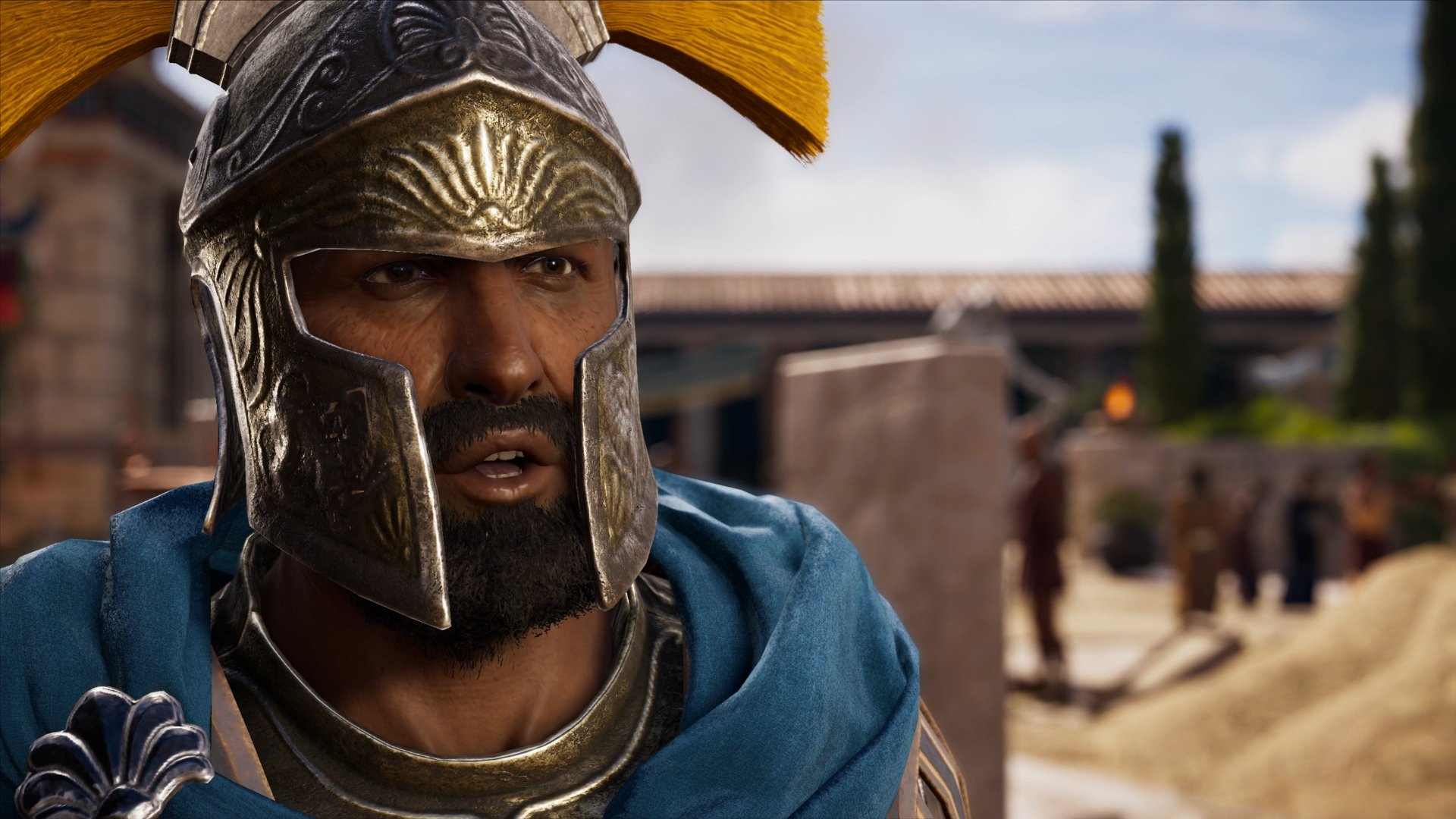 Assassin´s Creed Odyssey - Imagen 28